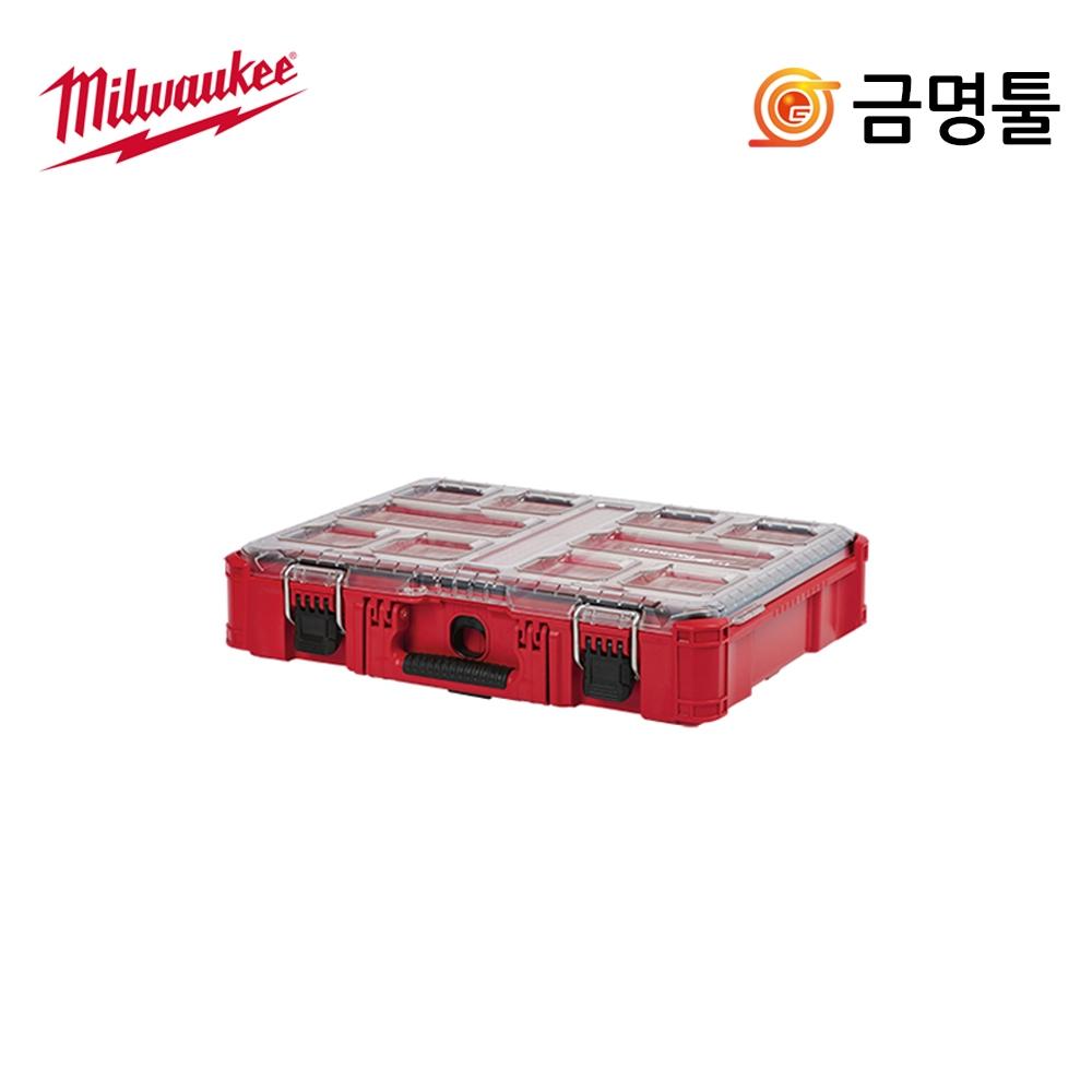 Milwaukee 48 22 8430 Packout Multi Box Ящик для инструментов Запчасти Коробка для хранения Посылка из серии Совместимый кейс для инструментов
Milwaukee 48 22 8430 Packout Multi Box Ящик для инструментов Запчасти Коробка для хранения Посылка из серии Совместимый кейс для инструментов