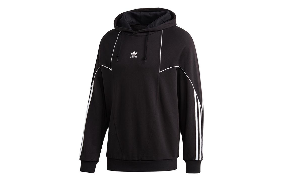 Adidas Originals Sweatshirt Men s Black GE0869 L
Adidas Originals Sweatshirt Men s Black GE0869 L
