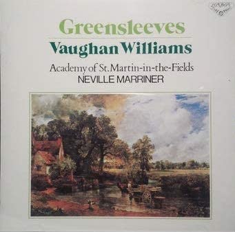 CD ACADEMY OF ST. MARTIN IN THE FIELDS - Academy Greensleeves KICC9221 Japan Classical Used
CD ACADEMY OF ST. MARTIN IN THE FIELDS - Academy Greensleeves KICC9221 Japan Classical Used