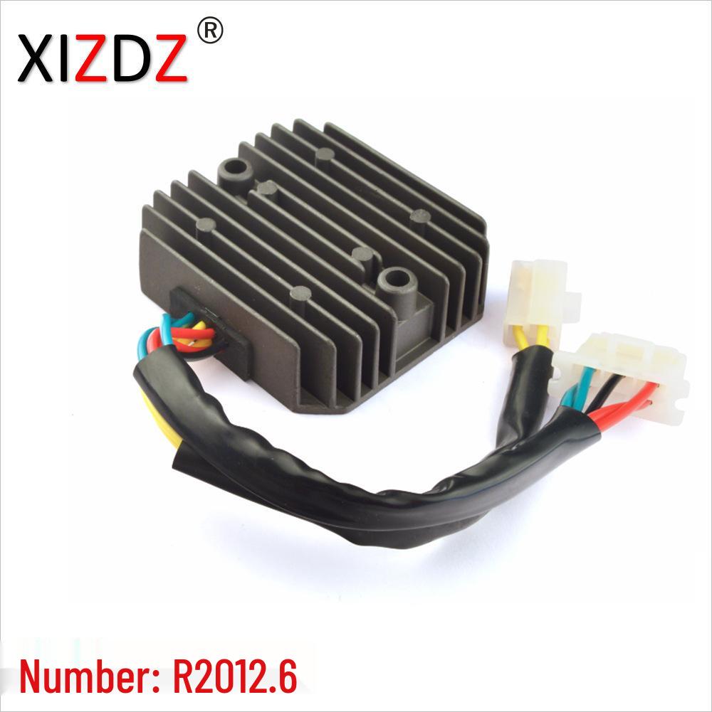 2012.6 Compatible with Honda VF1100S, VT700C, CX500TC, CX650C SH541-12
2012.6 Compatible with Honda VF1100S, VT700C, CX500TC, CX650C SH541-12