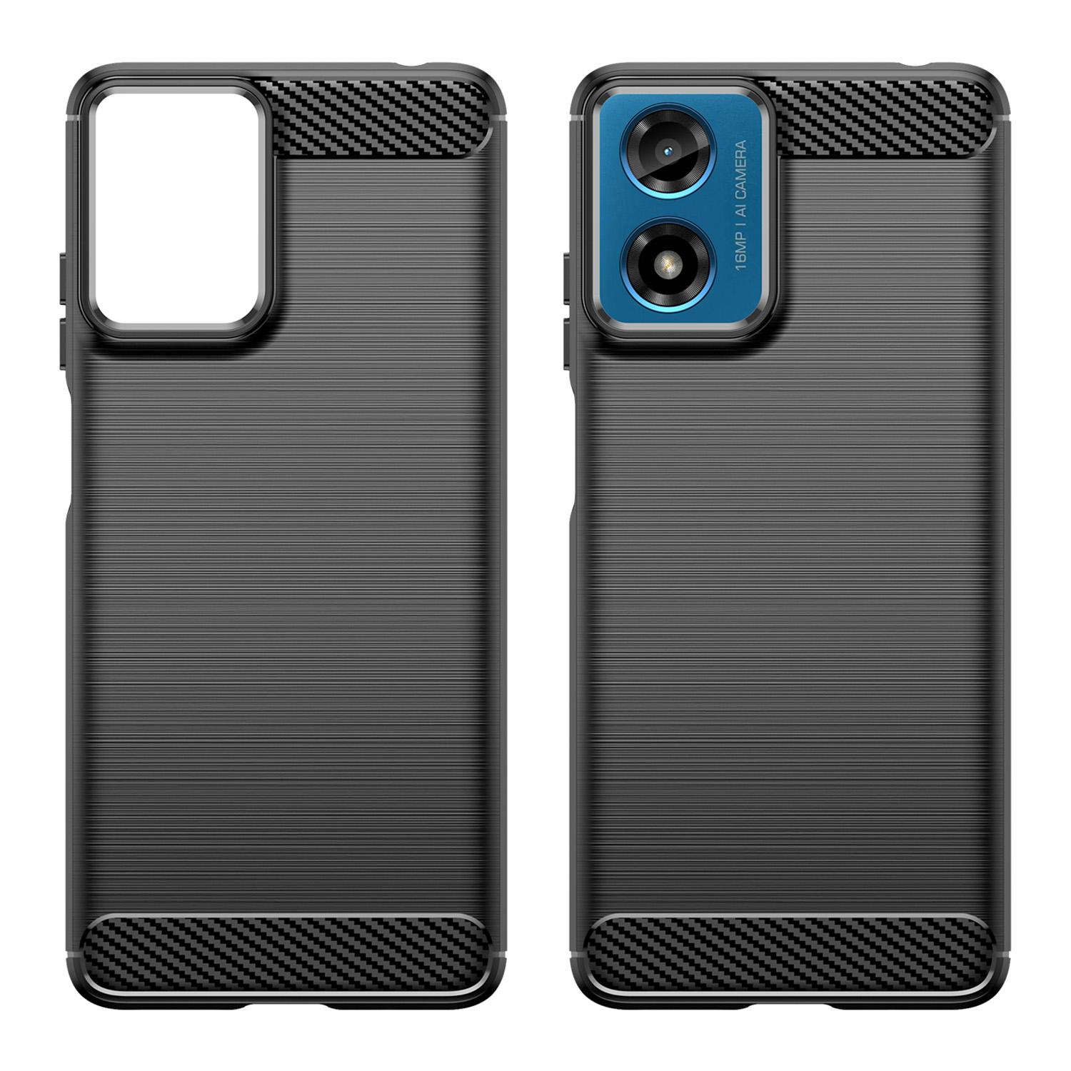 For Motorola Moto E14 4G/G04 4G/G04s 4G/G24 4G Phone Case Anti-Scratch Soft TPU Cover Blue
For Motorola Moto E14 4G/G04 4G/G04s 4G/G24 4G Phone Case Anti-Scratch Soft TPU Cover Blue