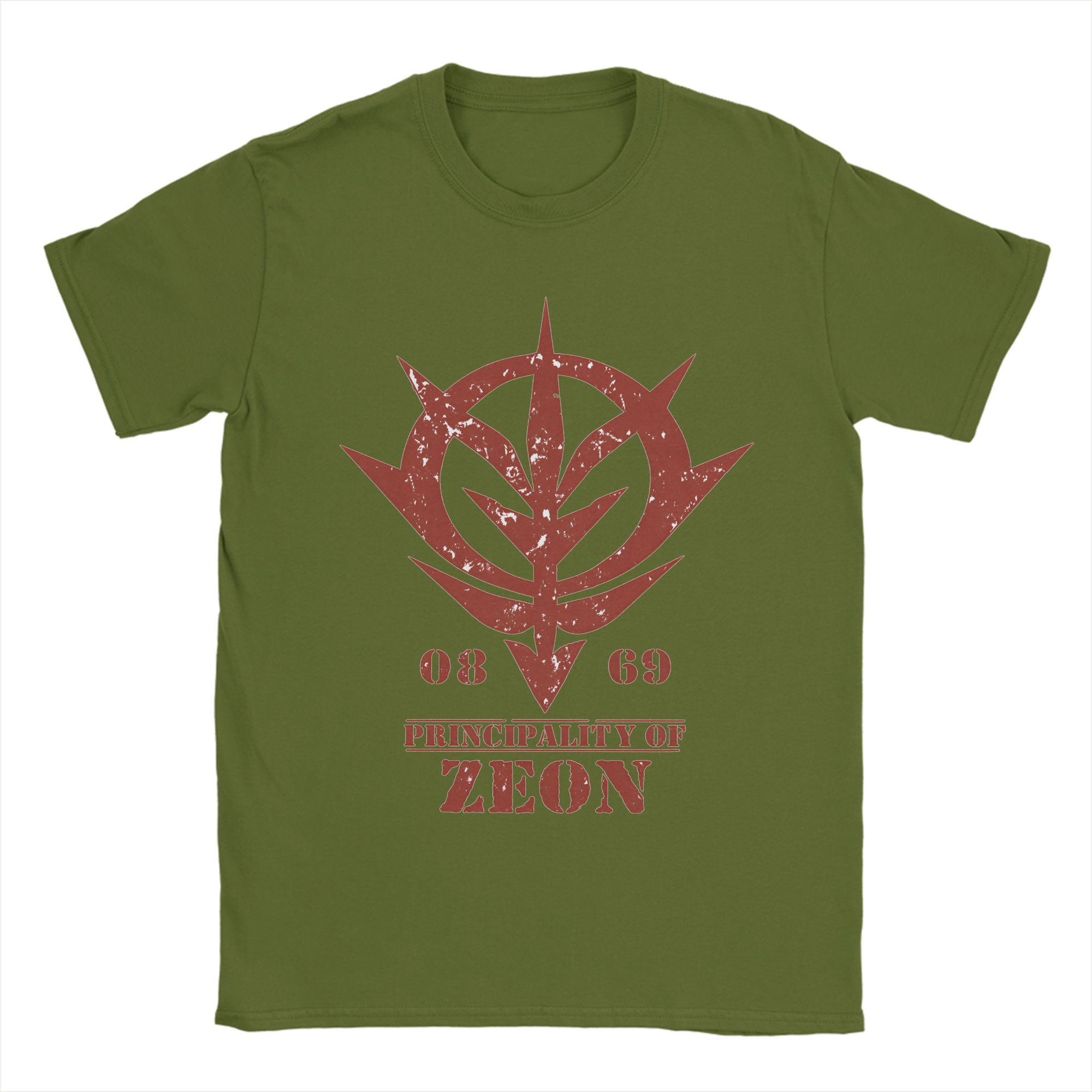 Men T-Shirts Japanese Anime Gundams Cool 100% Cotton Tee Shirt Short Sleeve T Shirts O Neck Clothes Plus Size 4XL
Men T-Shirts Japanese Anime Gundams Cool 100% Cotton Tee Shirt Short Sleeve T Shirts O Neck Clothes Plus Size 4XL