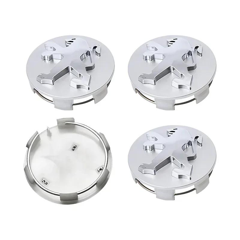 4pcs 60mm Wheel Center Cap Logo Hub Cover Badge Emblem For Peugeot 2008 3008 307 308 206 207 208 407 508 5008 106 107 205 4008
4pcs 60mm Wheel Center Cap Logo Hub Cover Badge Emblem For Peugeot 2008 3008 307 308 206 207 208 407 508 5008 106 107 205 4008