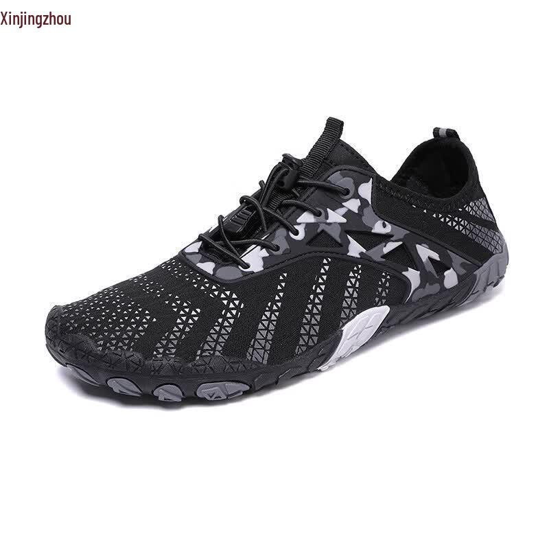 XinJingZhou T88 Five-Finger Stream-Trekking Shoes 42
XinJingZhou T88 Five-Finger Stream-Trekking Shoes 42