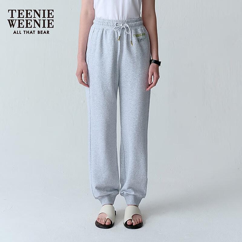 Teenie Weenie Women s Casual Cuffed Sweatpants M
Teenie Weenie Women s Casual Cuffed Sweatpants M