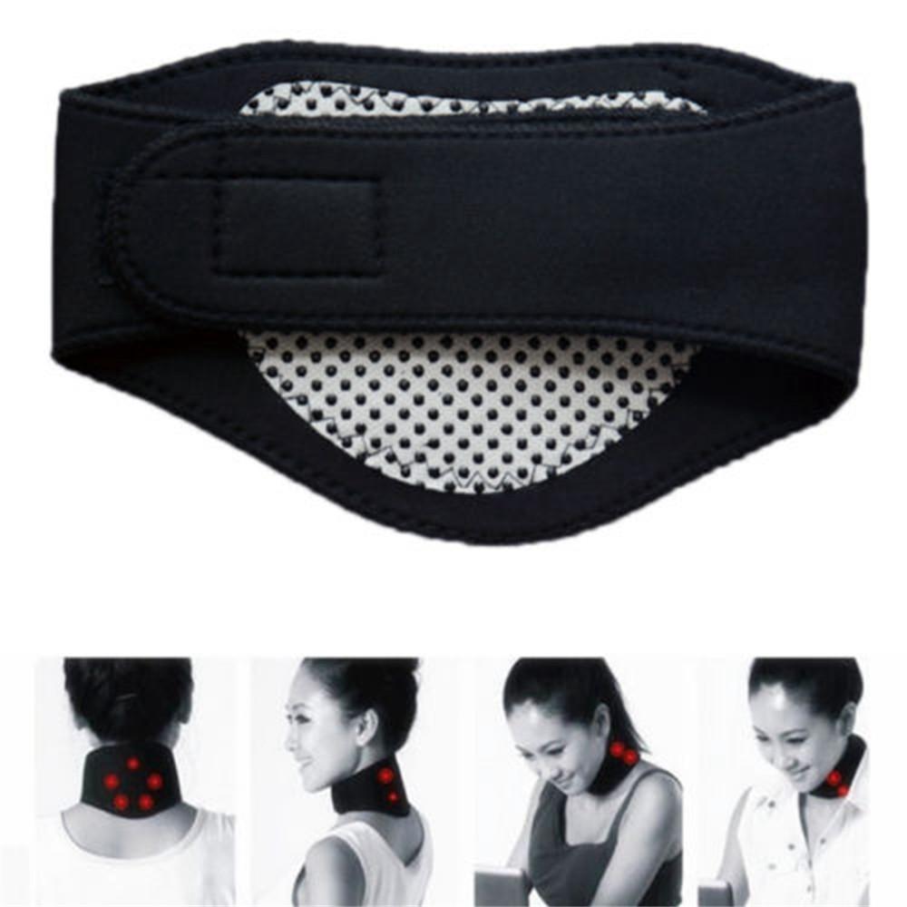 Care Pain Relief Self Heating Heating Neckbraces Magnetic Tourmaline Neck Wrap Collar Massager
Care Pain Relief Self Heating Heating Neckbraces Magnetic Tourmaline Neck Wrap Collar Massager