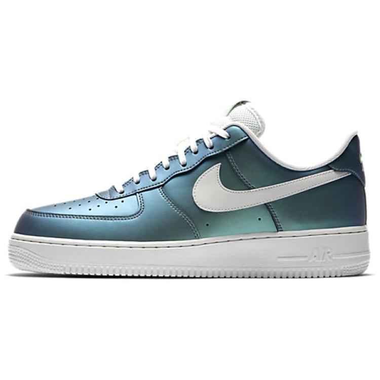 Nike Air Force 1 Low 07 LV8 Fresh Mint Summit White Black 823511-301 42.5
Nike Air Force 1 Low 07 LV8 Fresh Mint Summit White Black 823511-301 42.5