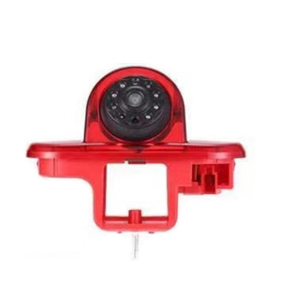 High Definition Waterproof IR Night Vision Rear View Backup Brake Light Camera For Renault Trafic 2001-2014 Opel/Vaxhall Vivara
High Definition Waterproof IR Night Vision Rear View Backup Brake Light Camera For Renault Trafic 2001-2014 Opel/Vaxhall Vivara