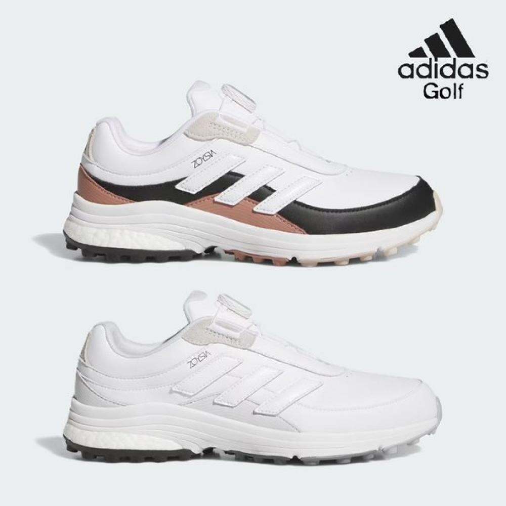 Adidas Golf 25ss Joysia Boa Spikeless Golf Shoes Ji4011 Ji4009 Chalk Shoes... JI4011 (core black)/250
Adidas Golf 25ss Joysia Boa Spikeless Golf Shoes Ji4011 Ji4009 Chalk Shoes... JI4011 (core black)/250