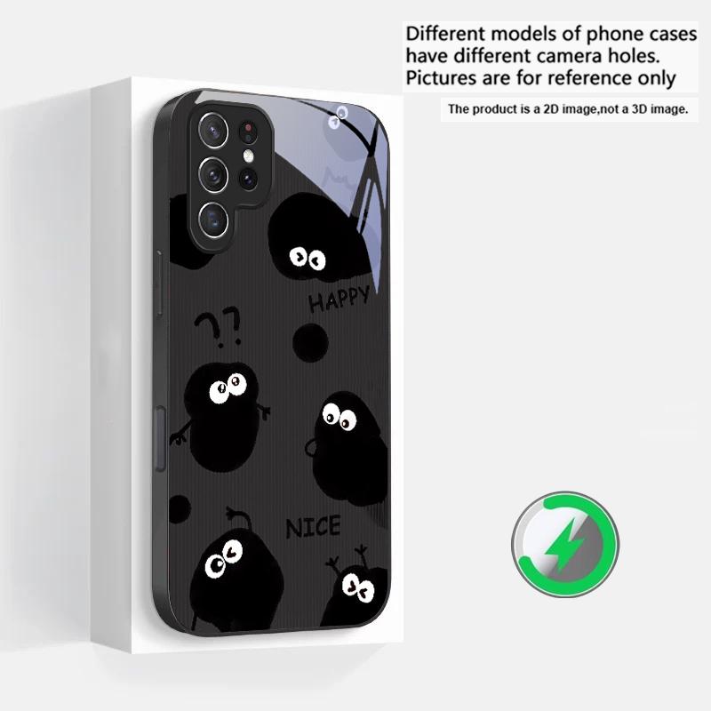 Funny hand drawn style Suitable For Samsung Galaxy S25 Ultra S20 FE S21 S22+ S23 Plus S24 S26 Edge magnetism Glass Phone Casee Galaxy S24 Ultra
Funny hand drawn style Suitable For Samsung Galaxy S25 Ultra S20 FE S21 S22+ S23 Plus S24 S26 Edge magnetism Glass Phone Casee Galaxy S24 Ultra