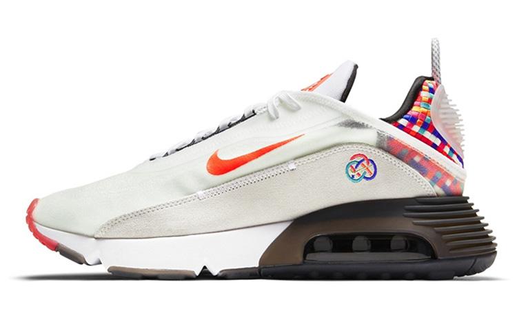 Nike Air Max 2090 Spring Festival DD8487-161 35.5
Nike Air Max 2090 Spring Festival DD8487-161 35.5