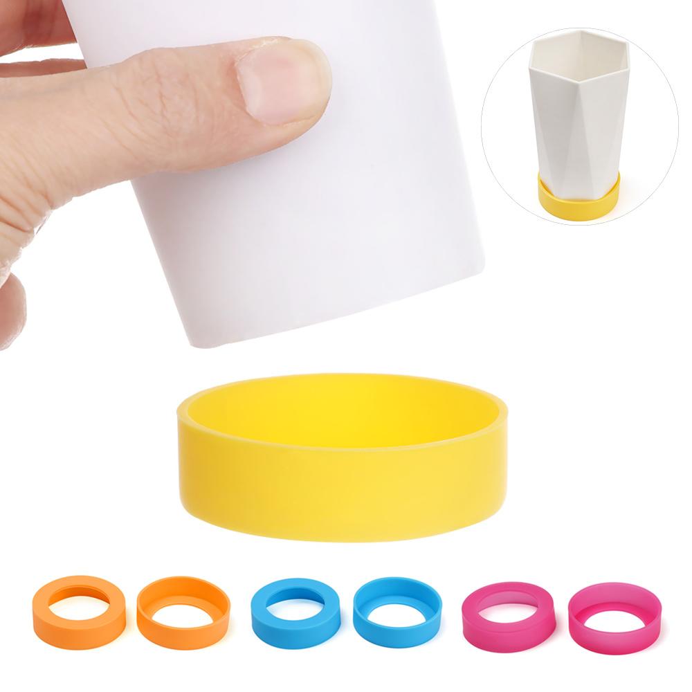 Table Mats Durable Water Drink Bottle Pad Silicone Cup Sleeve Water Cup Coasters Insulation Cup Mat червоний
Table Mats Durable Water Drink Bottle Pad Silicone Cup Sleeve Water Cup Coasters Insulation Cup Mat червоний
