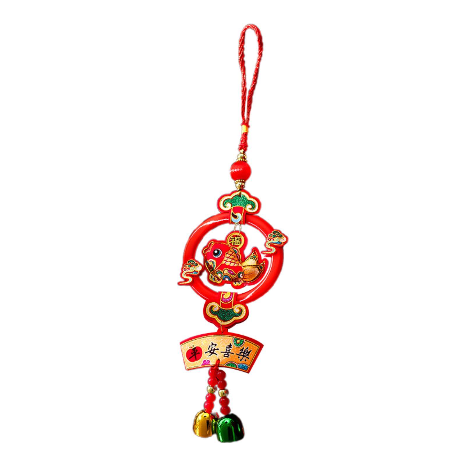 Spring Festival Hanging Ornament Classic Welcome Sign Flannel Chinese New Year Pendant for Lunar New Year Party Home Shop
Spring Festival Hanging Ornament Classic Welcome Sign Flannel Chinese New Year Pendant for Lunar New Year Party Home Shop