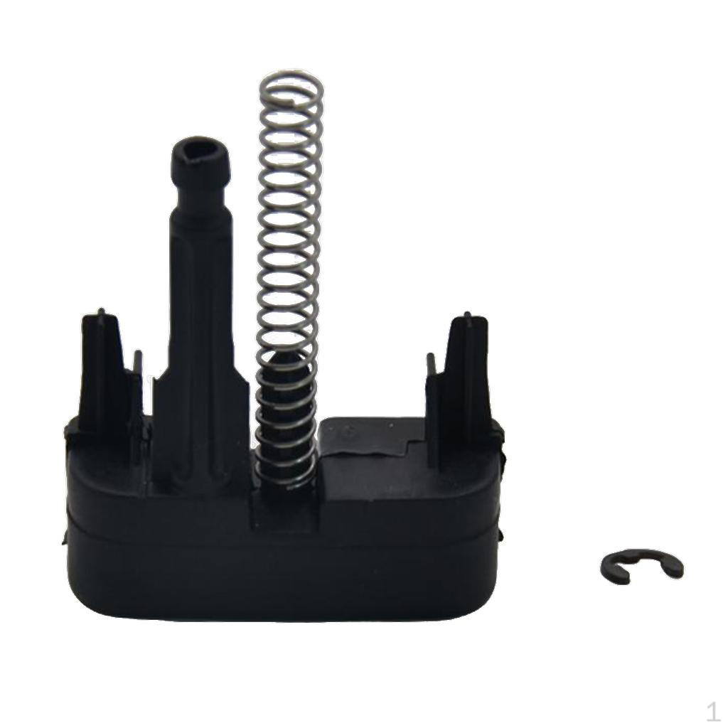 for Scenic / MK1 Tailgate Lock Handle Rear Button
for Scenic / MK1 Tailgate Lock Handle Rear Button