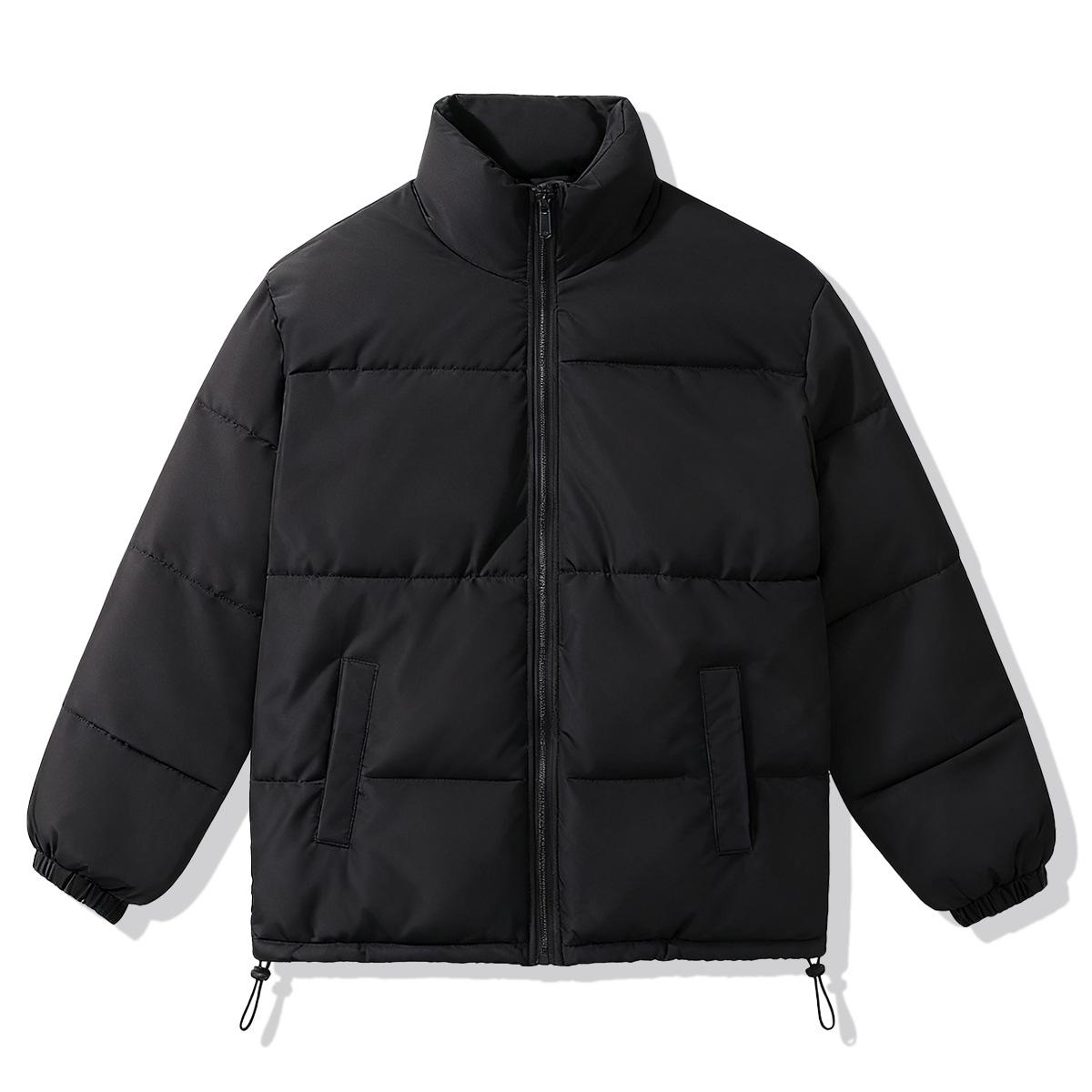 Women s Casual Hooded Cotton Jacket - Stand Collar, Solid Color, Versatile, Gentle Style, Warm Winter Wear XL
Women s Casual Hooded Cotton Jacket - Stand Collar, Solid Color, Versatile, Gentle Style, Warm Winter Wear XL