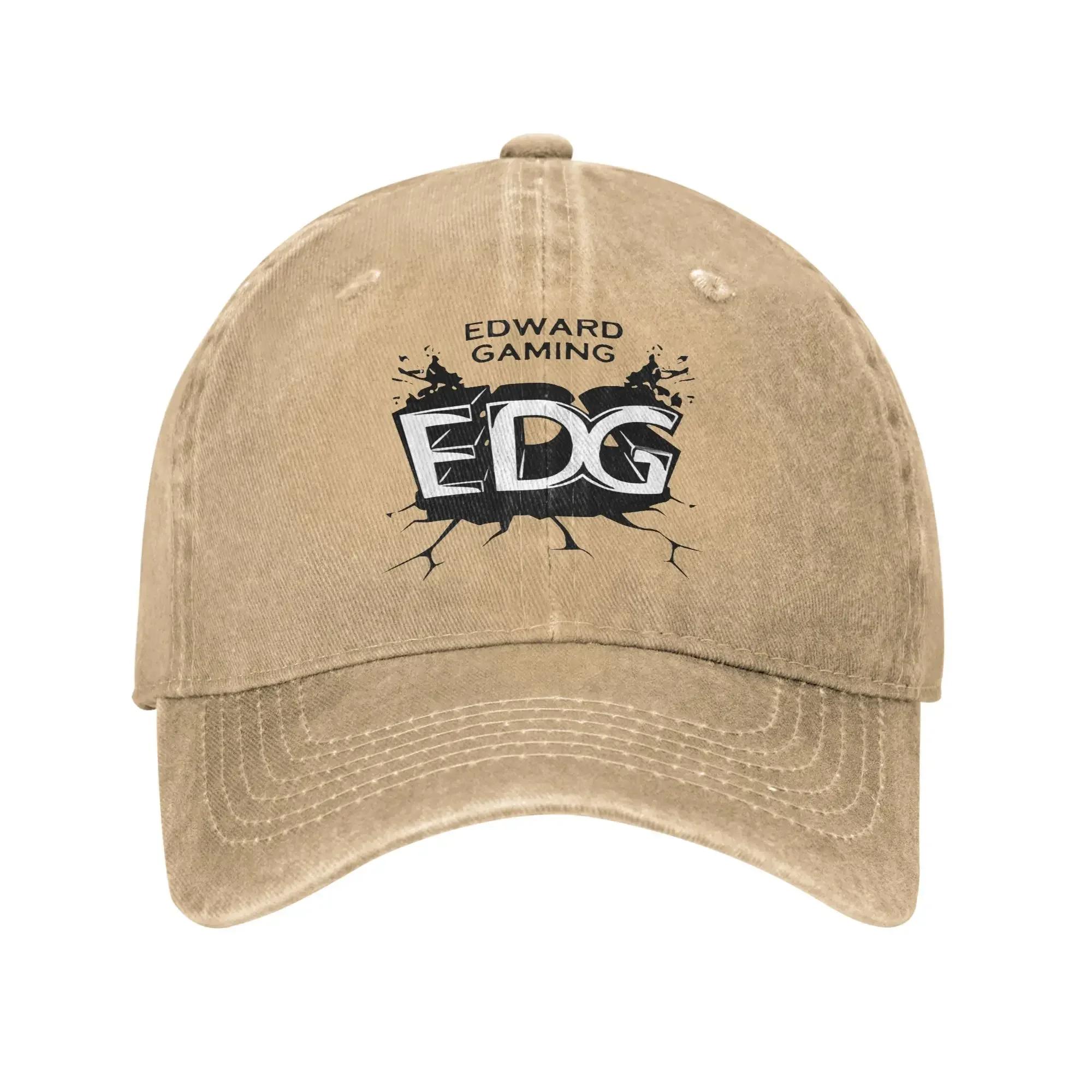 Valorant Esports EDG Jersey Zmjjkk Casual Baseball Cap For Unisex Adult Summer Trucker Hat yk Funny Sunscreen Snapback Cap One Size
Valorant Esports EDG Jersey Zmjjkk Casual Baseball Cap For Unisex Adult Summer Trucker Hat yk Funny Sunscreen Snapback Cap One Size