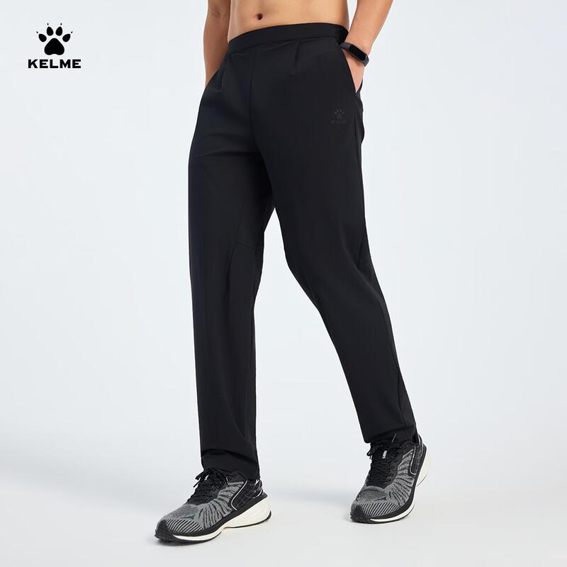 Мужские брюки KELME с защитой от солнца, охлаждающим эффектом и быстрым высыханием L
Мужские брюки KELME с защитой от солнца, охлаждающим эффектом и быстрым высыханием L