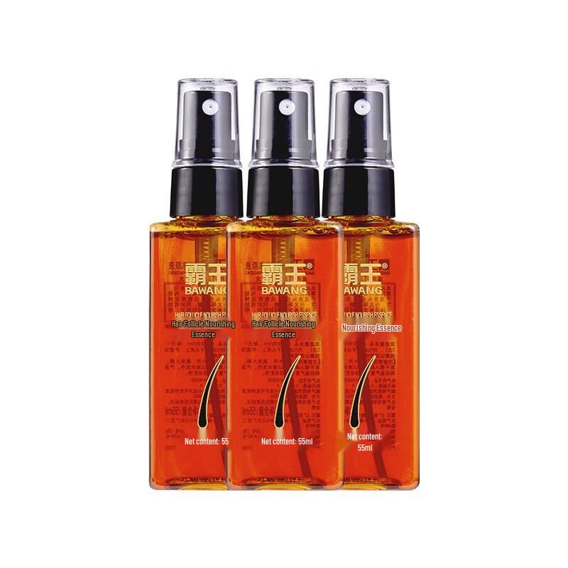 Bawang Follicle Nourishing Liquid
Bawang Follicle Nourishing Liquid