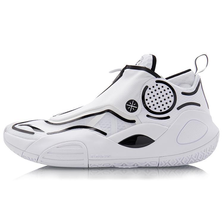 Li Ning All City 8 V2 Cushioning Slip Resistant Abrasion Resistant Breathable Coverage Support Balance Lightweight ABAQ023-18 41
Li Ning All City 8 V2 Cushioning Slip Resistant Abrasion Resistant Breathable Coverage Support Balance Lightweight ABAQ023-18 41