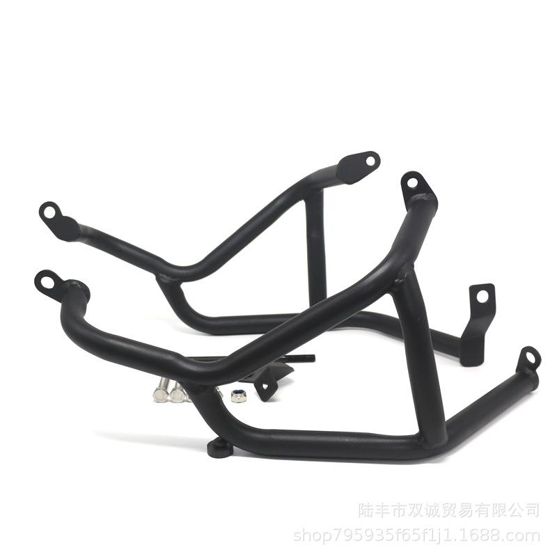 Kawasaki Z900 2017-2019 Защита двигателя и дуга защиты от падений чёрный
Kawasaki Z900 2017-2019 Защита двигателя и дуга защиты от падений чёрный