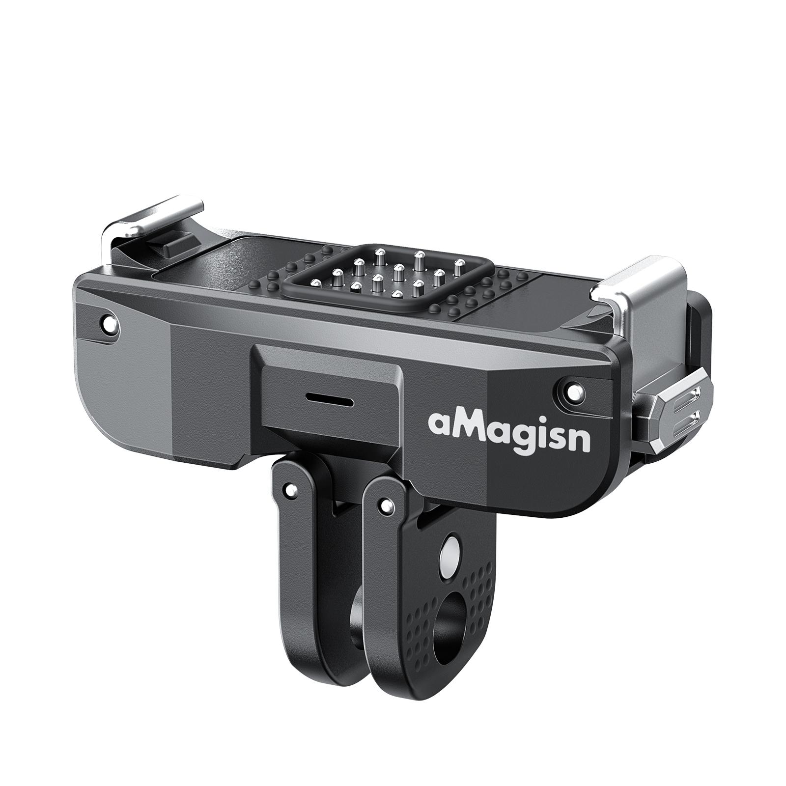 Для DJI NANO Магнитный Быстросъемный Двухзахватный Зарядный Адаптер Крепление Для DJI OSMO Nano Аксессуаров Двойной Захват Интерфейс
Для DJI NANO Магнитный Быстросъемный Двухзахватный Зарядный Адаптер Крепление Для DJI OSMO Nano Аксессуаров Двойной Захват Интерфейс