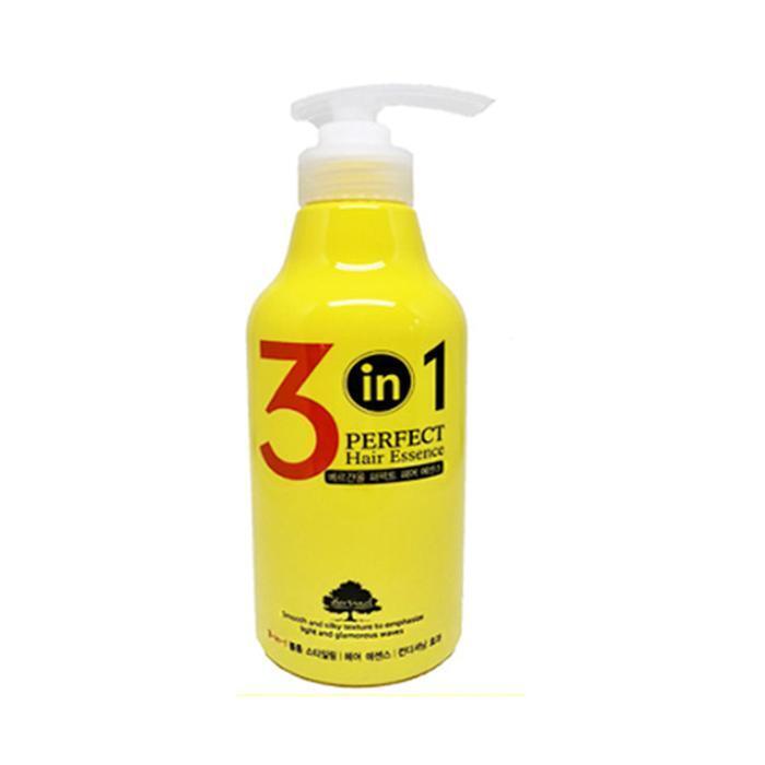 Iljin Berganol Perfect Hair Essence 500ml 3 in 1 (9895299)
Iljin Berganol Perfect Hair Essence 500ml 3 in 1 (9895299)