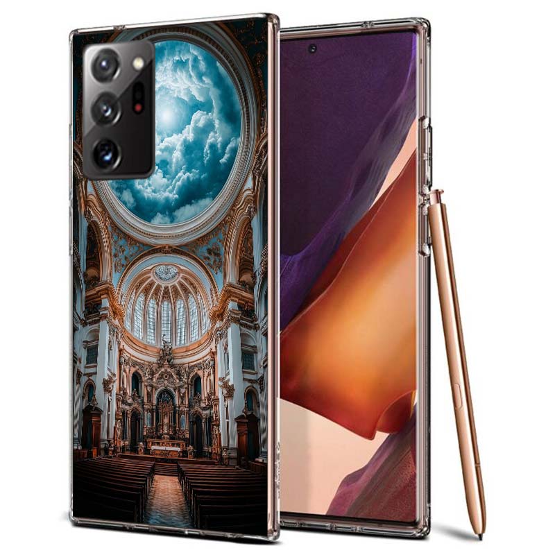 Angelic Grace Statue of Faith Phone Case for Samsung A55 A35 A25 A15 A07 A05S A16 A17 A26 A36 A37 A56 A57 Galaxy Note 20 10 A50S Samsung A20E
Angelic Grace Statue of Faith Phone Case for Samsung A55 A35 A25 A15 A07 A05S A16 A17 A26 A36 A37 A56 A57 Galaxy Note 20 10 A50S Samsung A20E