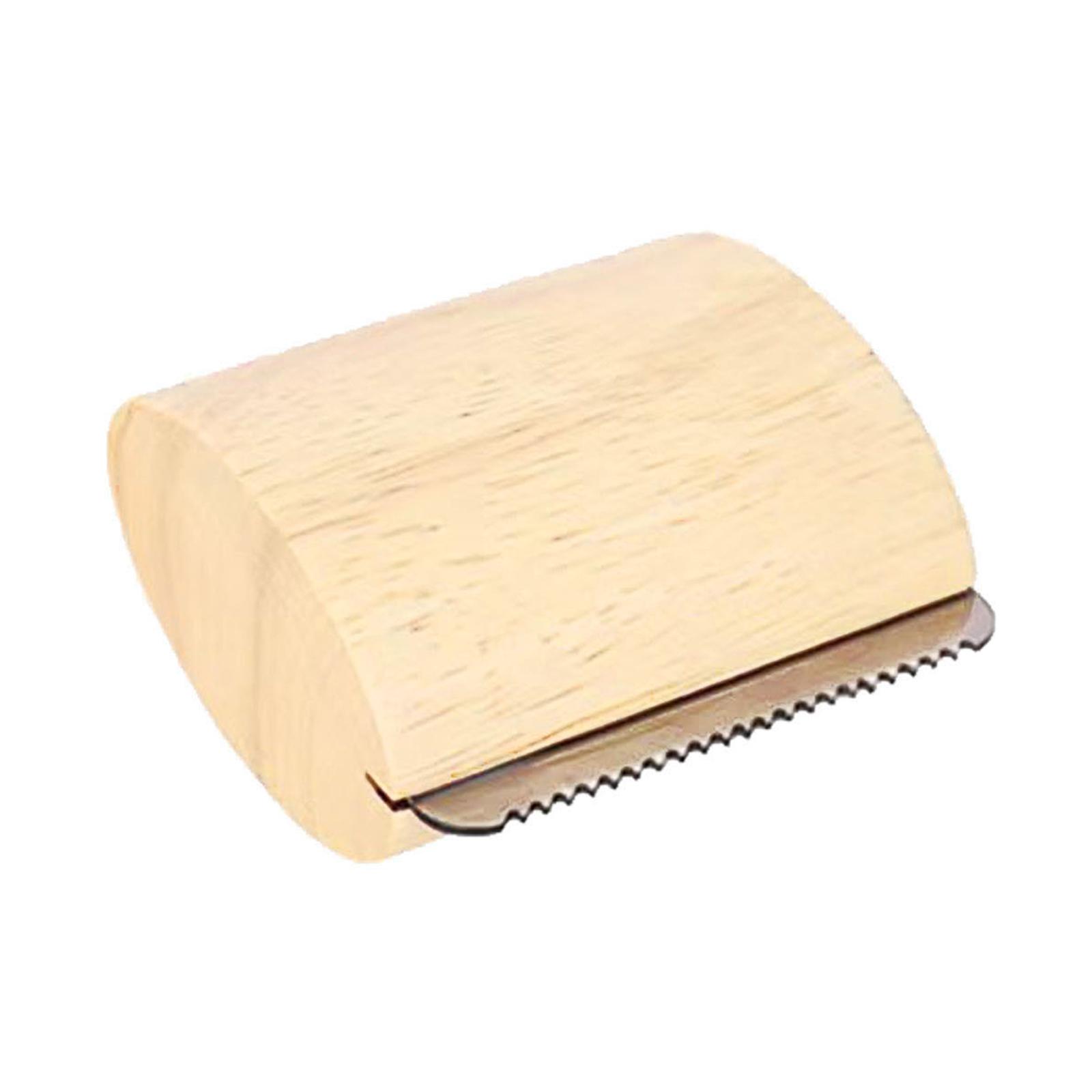 Wooden Pet Portable Hair Scraper Dog -Horse Hair Removal Brush Home Cleaning Grooming Brush Too One Size
Wooden Pet Portable Hair Scraper Dog -Horse Hair Removal Brush Home Cleaning Grooming Brush Too One Size