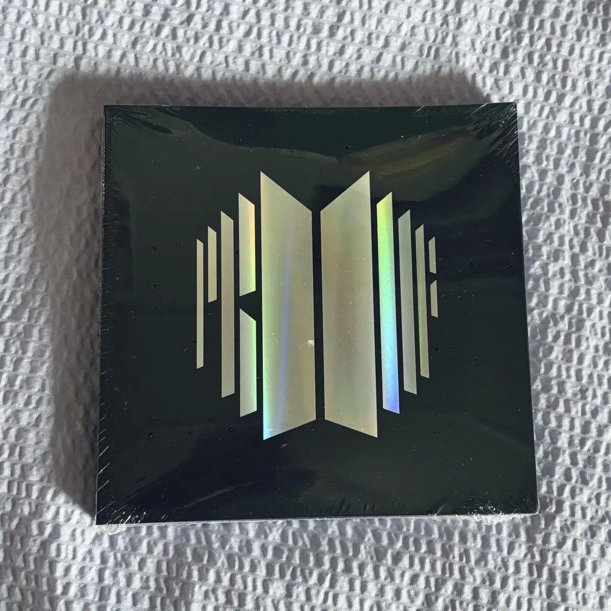 BTS Альбом Proof Compact Edition Запечатанный Компактное издание
BTS Альбом Proof Compact Edition Запечатанный Компактное издание