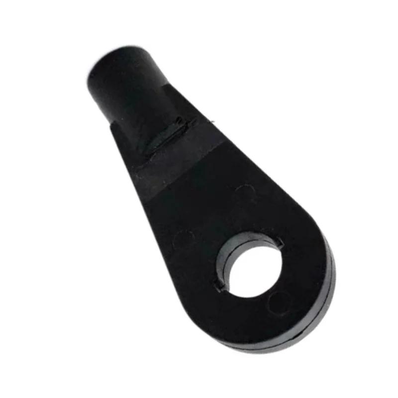 1pcs For Kia Cerato Hyundai Elantra Sonata fe ship clutch master cylinder head pump head joint clutch pedal connecting pin 41610 1PC-Flat type
1pcs For Kia Cerato Hyundai Elantra Sonata fe ship clutch master cylinder head pump head joint clutch pedal connecting pin 41610 1PC-Flat type
