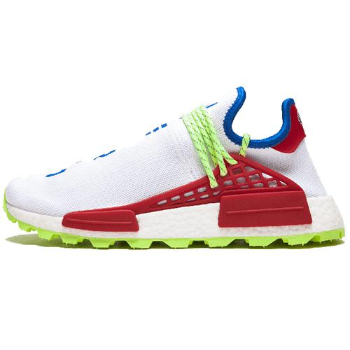 Nmd Human Race Pharrell x N.E.R.D. x Nmd Human Race Adidas Originals Trail Homecoming EE6283 42⅔
Nmd Human Race Pharrell x N.E.R.D. x Nmd Human Race Adidas Originals Trail Homecoming EE6283 42⅔
