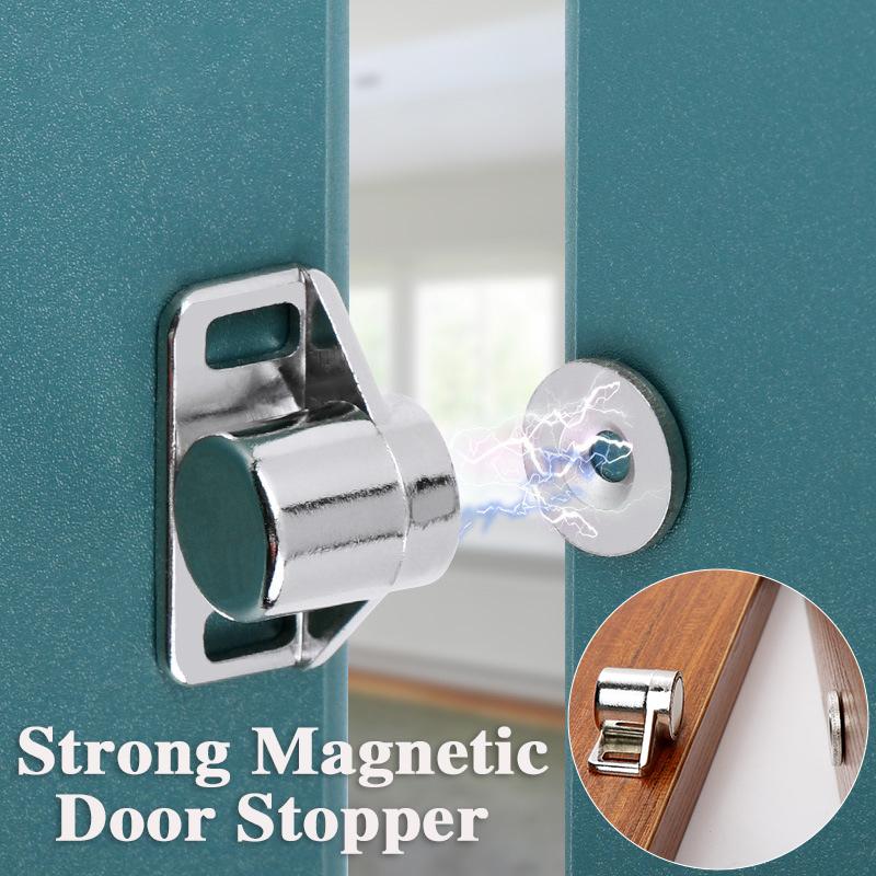 Magnet Door Catch Furniture Fittings Strong Magnets for Cupboard Doors Stoppers Super Powerful Cabinet Neodymium Magnetic Latch 1pcs
Magnet Door Catch Furniture Fittings Strong Magnets for Cupboard Doors Stoppers Super Powerful Cabinet Neodymium Magnetic Latch 1pcs