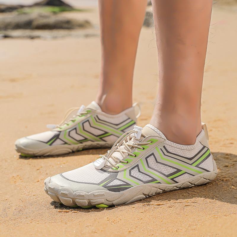 Creek walking shoes couple outdoor swimming shoes comfortable breathable wading shoes hiking five-finger shoes 36
Creek walking shoes couple outdoor swimming shoes comfortable breathable wading shoes hiking five-finger shoes 36