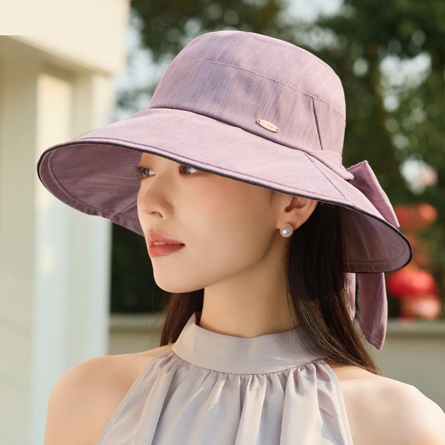 Sun Hat Women s Spring Summer Big Rim Strap Full Shading Sunscreen Hat фиолетовый
Sun Hat Women s Spring Summer Big Rim Strap Full Shading Sunscreen Hat фиолетовый