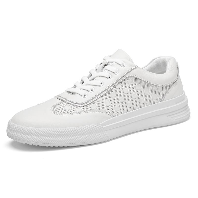 1061 Men S Shoes Board Shoes White Shoes Spring And Summer Low-Top Embossed Plaid Leather First Layer Cowhide Surface Sports Shoes Casual Shoes 38 белый
1061 Men S Shoes Board Shoes White Shoes Spring And Summer Low-Top Embossed Plaid Leather First Layer Cowhide Surface Sports Shoes Casual Shoes 38 белый