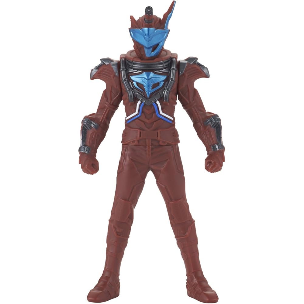 Kamen Rider Build Rider Hero Series 6 Blood Stark Action Figure Collectible Toy
Kamen Rider Build Rider Hero Series 6 Blood Stark Action Figure Collectible Toy