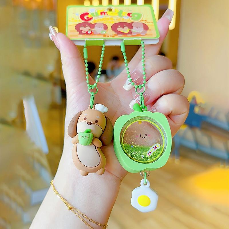 Sausage Papes Dog Vegetable Pair Pvc Oil Pendant For Gift And Decoration Green Peppe
Sausage Papes Dog Vegetable Pair Pvc Oil Pendant For Gift And Decoration Green Peppe