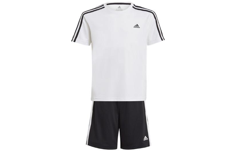 Adidas Kids Casual Sportswear Crew Neck Moderate GN1492 116
Adidas Kids Casual Sportswear Crew Neck Moderate GN1492 116