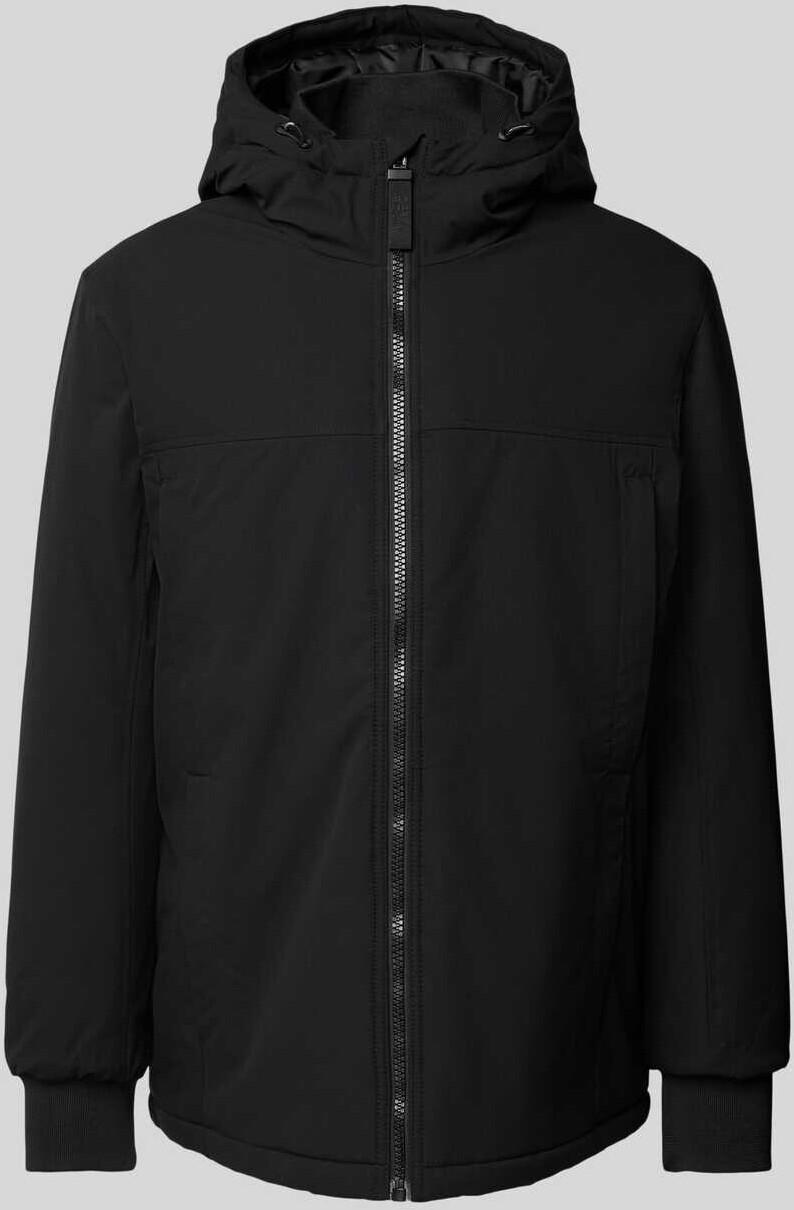 Демисезонная куртка Tom Tailor Denim Jacke Kapuze schwarz L
Демисезонная куртка Tom Tailor Denim Jacke Kapuze schwarz L