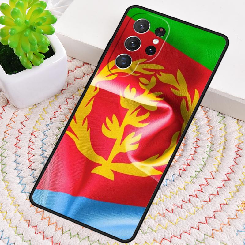 Eritrea Flag pattern Phone Case for Samsung Galaxy note 10 pro S26 Ultra S23 S24 FE S25 S21 S22 PLUS shockproof Cove Galaxy S21 Ultra 5G
Eritrea Flag pattern Phone Case for Samsung Galaxy note 10 pro S26 Ultra S23 S24 FE S25 S21 S22 PLUS shockproof Cove Galaxy S21 Ultra 5G