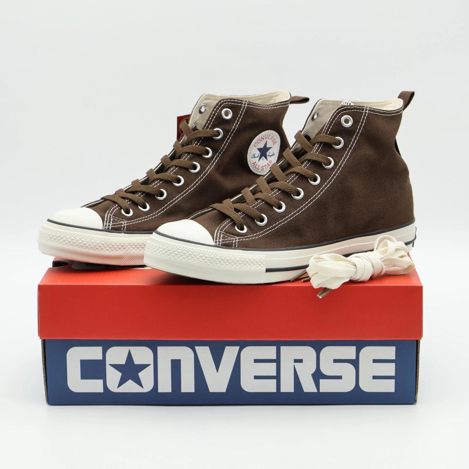 31309950 PORTER SMOKY Converse All Star Коричневый (Мужской) US 7.5
31309950 PORTER SMOKY Converse All Star Коричневый (Мужской) US 7.5