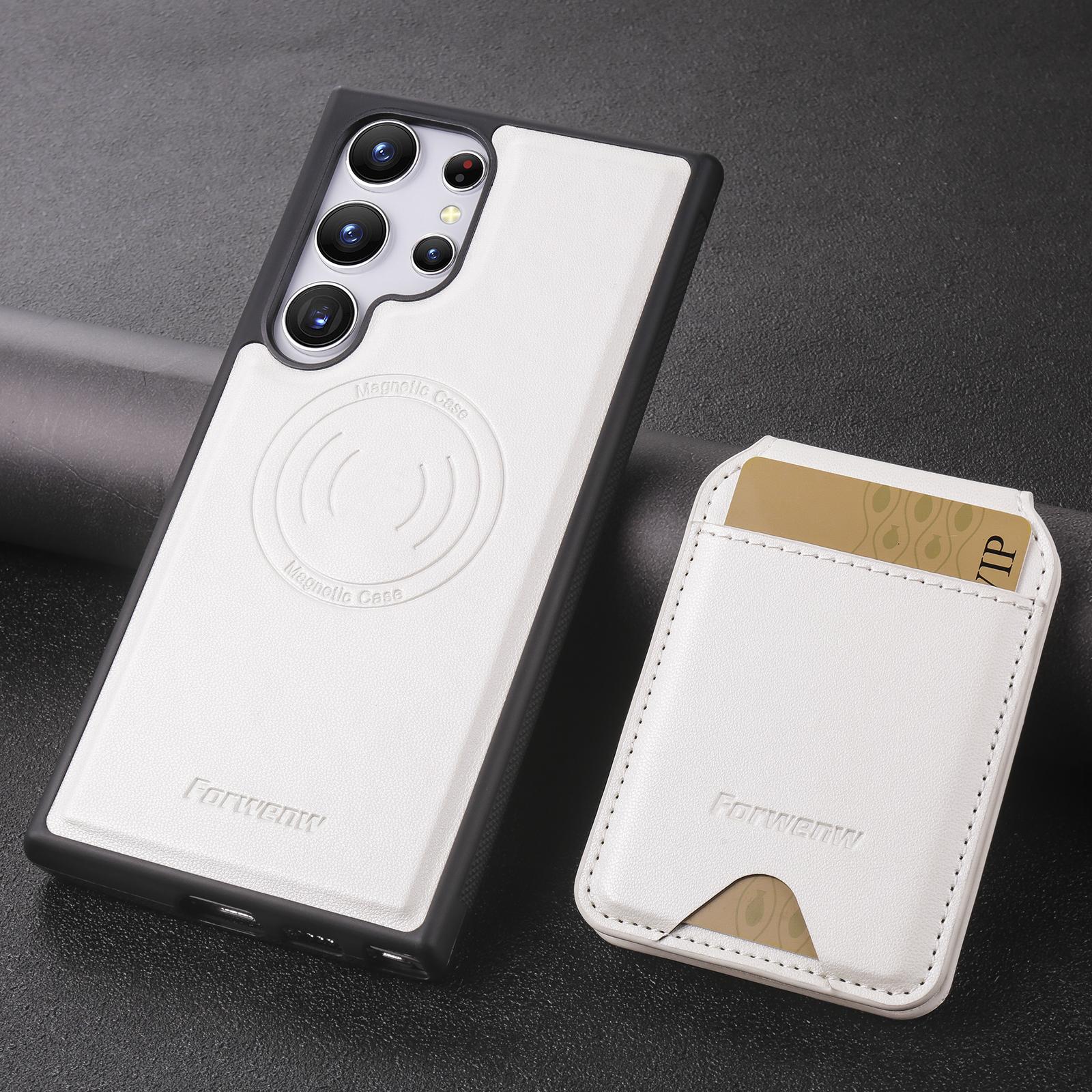 2 in 1 Detachable Vertical Cards Bag Wallet Leather Case For Samsung A55 A15 A25 A35 S24 Ultra S23 Plus S22 Kickstand RFID Cover For Samsung A55 білий
2 in 1 Detachable Vertical Cards Bag Wallet Leather Case For Samsung A55 A15 A25 A35 S24 Ultra S23 Plus S22 Kickstand RFID Cover For Samsung A55 білий
