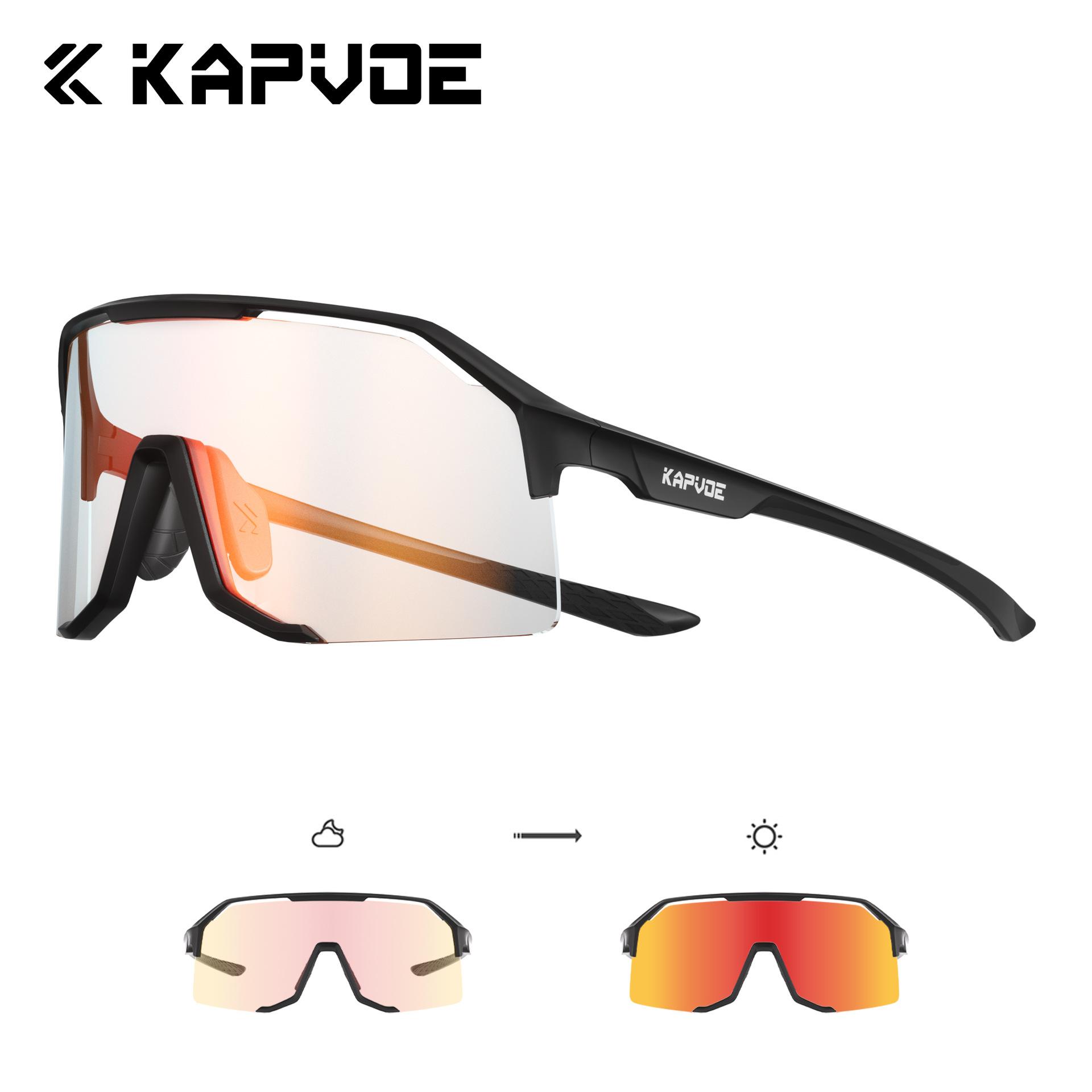 Cycling Glasses Outdoor Sports Mountain Bike Color Changing Day and Night
Cycling Glasses Outdoor Sports Mountain Bike Color Changing Day and Night