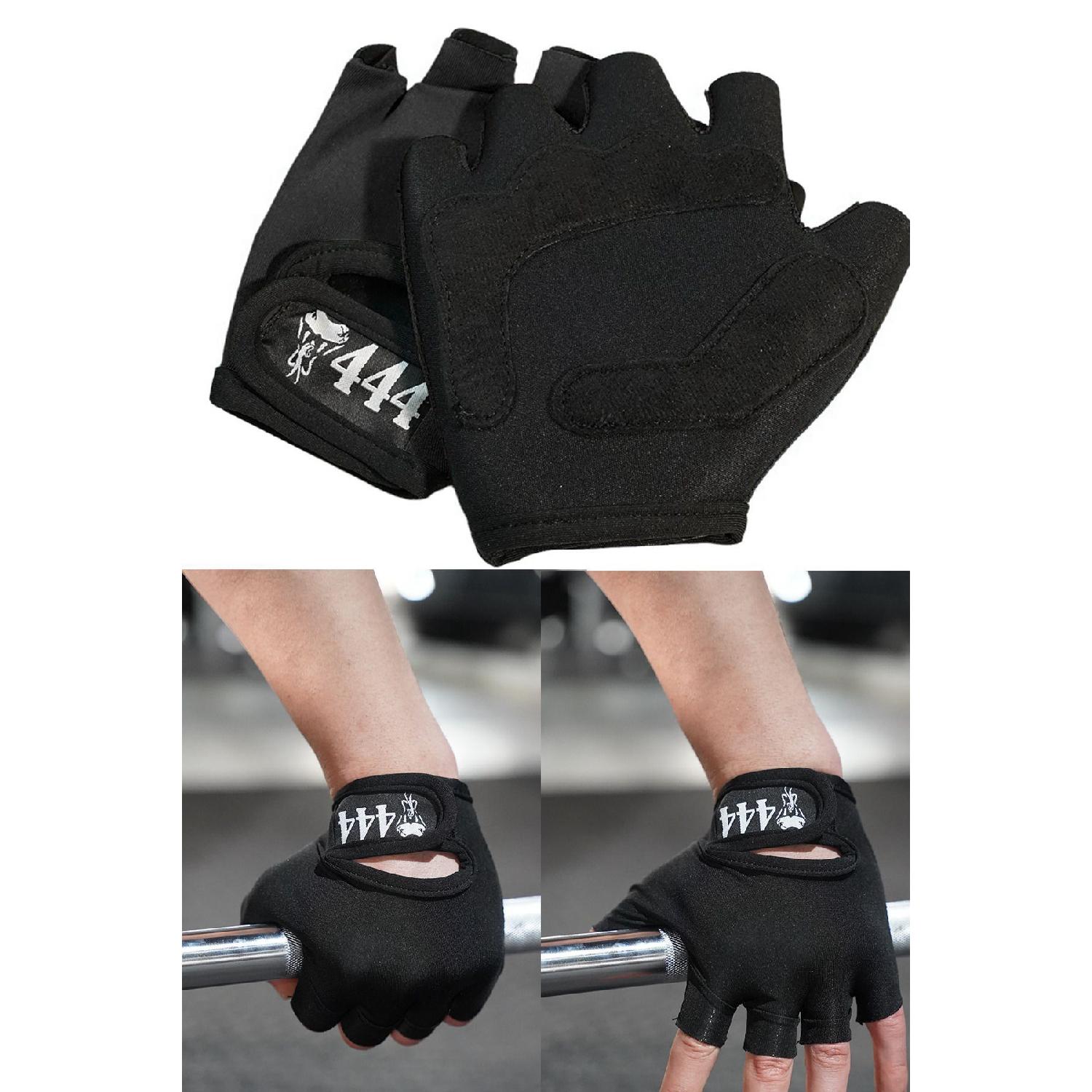 Air Body Gloves Fitness Bodybuilding Sports Weight Gloves Velcro Non-slip Cut-out Gloves S помаранчевий
Air Body Gloves Fitness Bodybuilding Sports Weight Gloves Velcro Non-slip Cut-out Gloves S помаранчевий