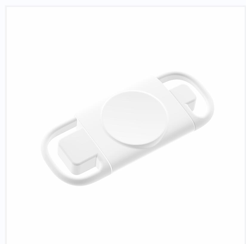 VIKEFON 2 In 1 Magnetic Watch Wireless Charger for Apple Watch IWatch 9 8 7 6 5 4 Portable USB Type C Fast Charging Dock Station
VIKEFON 2 In 1 Magnetic Watch Wireless Charger for Apple Watch IWatch 9 8 7 6 5 4 Portable USB Type C Fast Charging Dock Station