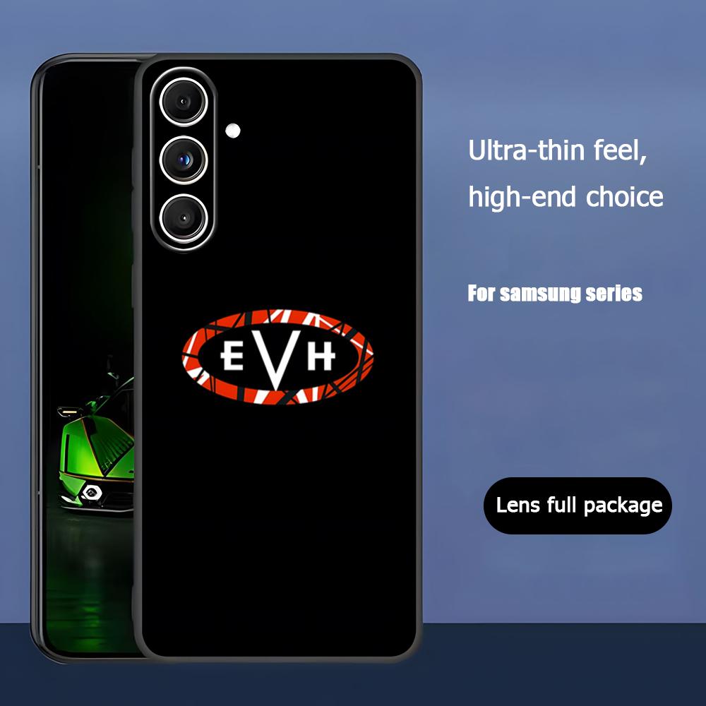 Cool Van Halen Rock Guitarist Phone Case For Samsung Galaxy S26 S25 S24 S23 S22 S21 Plus Ultra Note20 Soft Black Galaxy S25 Edge
Cool Van Halen Rock Guitarist Phone Case For Samsung Galaxy S26 S25 S24 S23 S22 S21 Plus Ultra Note20 Soft Black Galaxy S25 Edge