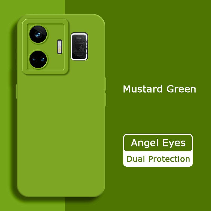 Квадратний чохол Angel Eyes з рідкого силікону для Realme GT3 GT 3 Neo5 Neo 5 240W М яка задня кришка телефону 360 Захисний корпус Realme GT Neo 5
Квадратний чохол Angel Eyes з рідкого силікону для Realme GT3 GT 3 Neo5 Neo 5 240W М яка задня кришка телефону 360 Захисний корпус Realme GT Neo 5