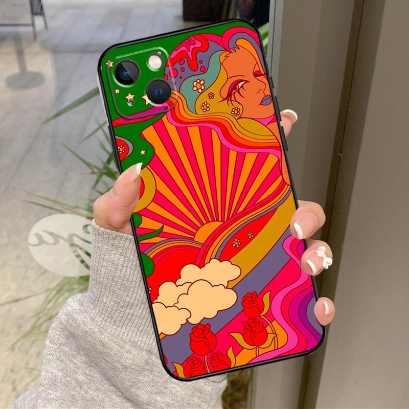Rainbow 70s Groovy landscape Case For iPhone 17 Pro Max 16 15 13 12 11 14 Pro Max Plus 13 12 Mini 16e 17 Air Back Cover iPhone 16
Rainbow 70s Groovy landscape Case For iPhone 17 Pro Max 16 15 13 12 11 14 Pro Max Plus 13 12 Mini 16e 17 Air Back Cover iPhone 16