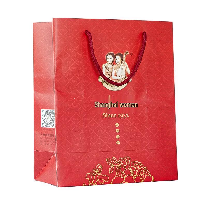 Шанхайский увлажняющий крем с тремеллой и красным фиником
Шанхайский увлажняющий крем с тремеллой и красным фиником