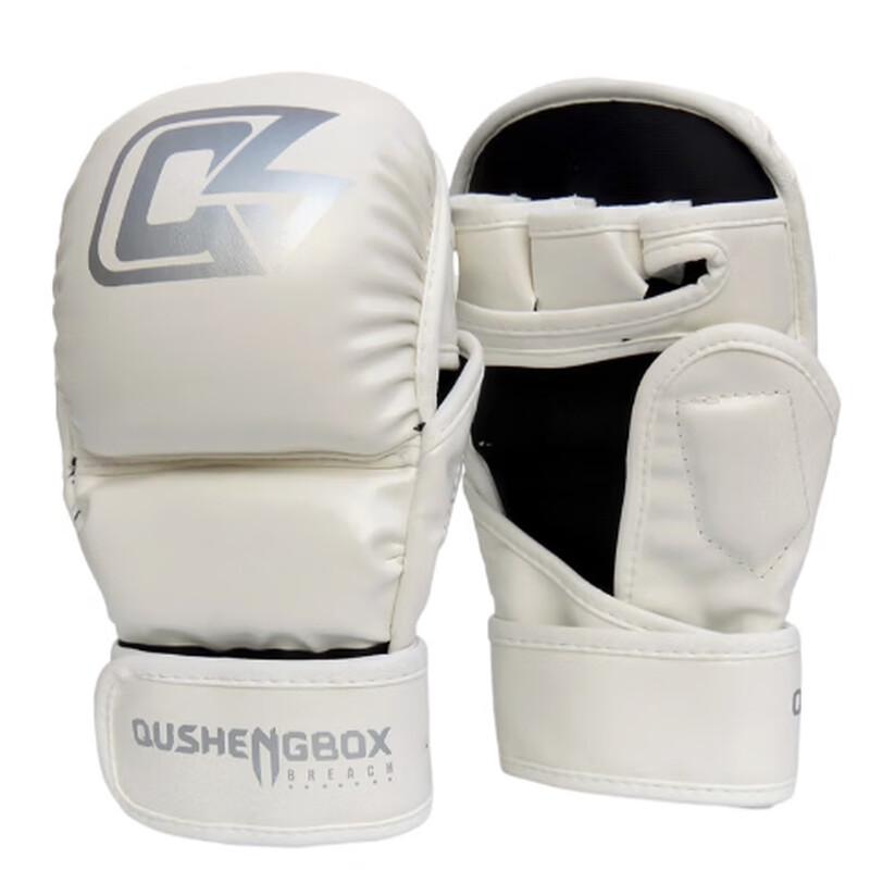Junshi Professional Padded MMA Boxing Gloves
Junshi Professional Padded MMA Boxing Gloves